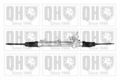 QUINTON HAZELL qsrp592 -  Рулевой механизм